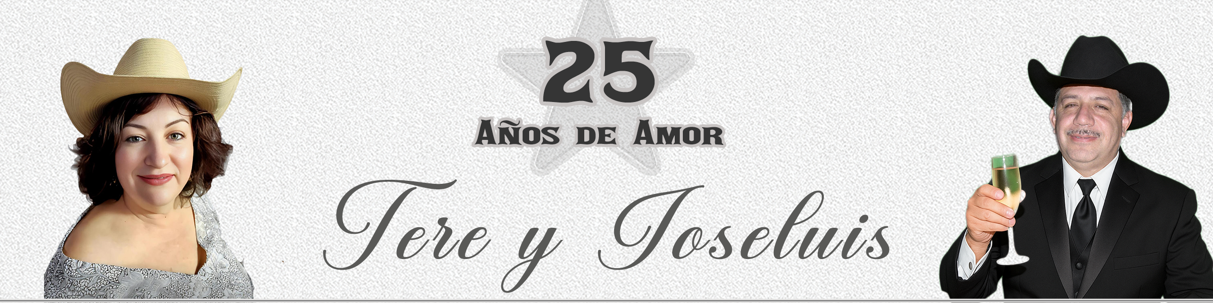 25 Años de Amor
